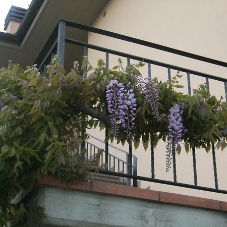 B&B La Casa Di Zefiro Limite Экстерьер фото