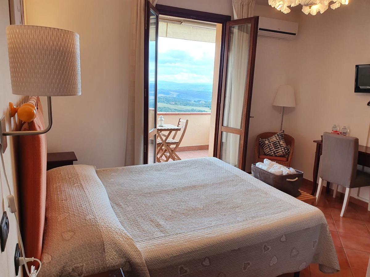 B&B La Casa Di Zefiro Limite Экстерьер фото