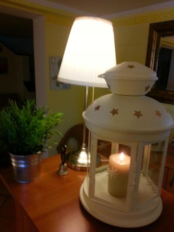 B&B La Casa Di Zefiro Limite Экстерьер фото